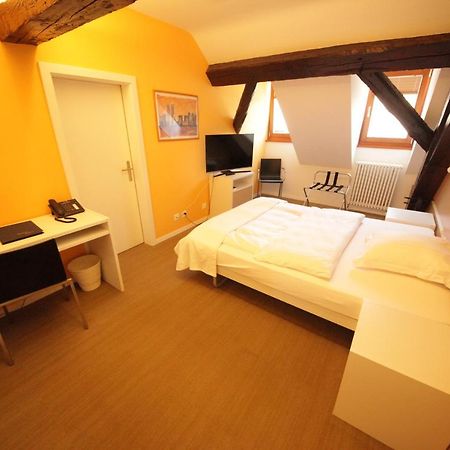 Auberge De Prangins Екстер'єр фото