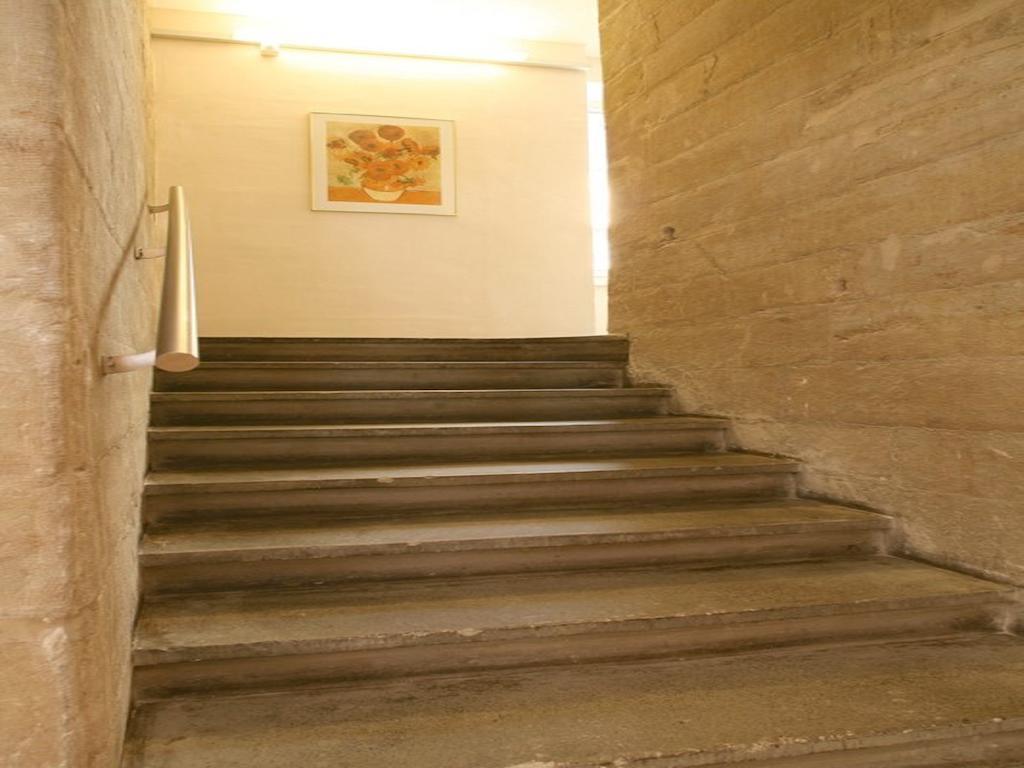 Auberge De Prangins Екстер'єр фото