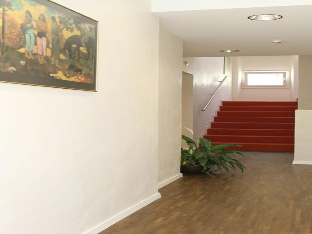Auberge De Prangins Екстер'єр фото